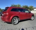 Додж Джорни 2012 в Кременчуге на Automoto.ua Красный Додж Джорни, объемом двигателя 0 л и пробегом 195 тыс. км за 4650 $, фото 2 на Automoto.ua