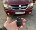 Красный Додж Джорни, объемом двигателя 2.4 л и пробегом 285 тыс. км за 7700 $, фото 16 на Automoto.ua