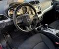 Красный Додж Джорни, объемом двигателя 2.4 л и пробегом 285 тыс. км за 7700 $, фото 11 на Automoto.ua