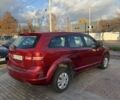 Красный Додж Джорни, объемом двигателя 2.4 л и пробегом 285 тыс. км за 7700 $, фото 2 на Automoto.ua
