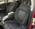 Красный Додж Джорни, объемом двигателя 2.4 л и пробегом 285 тыс. км за 7700 $, фото 10 на Automoto.ua