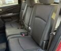 Красный Додж Джорни, объемом двигателя 2.4 л и пробегом 285 тыс. км за 7700 $, фото 14 на Automoto.ua