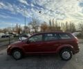 Красный Додж Джорни, объемом двигателя 2.4 л и пробегом 285 тыс. км за 7700 $, фото 5 на Automoto.ua