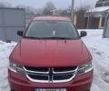 Красный Додж Джорни, объемом двигателя 0 л и пробегом 150 тыс. км за 8000 $, фото 1 на Automoto.ua
