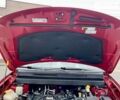 Красный Додж Джорни, объемом двигателя 2.4 л и пробегом 149 тыс. км за 13100 $, фото 23 на Automoto.ua