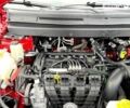 Красный Додж Джорни, объемом двигателя 2.4 л и пробегом 149 тыс. км за 13100 $, фото 24 на Automoto.ua