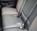 Красный Додж Джорни, объемом двигателя 2.4 л и пробегом 232 тыс. км за 11500 $, фото 8 на Automoto.ua