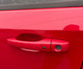 Красный Додж Джорни, объемом двигателя 2.4 л и пробегом 164 тыс. км за 9700 $, фото 15 на Automoto.ua