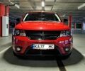 Червоний Додж Джорні, об'ємом двигуна 2.4 л та пробігом 92 тис. км за 12025 $, фото 8 на Automoto.ua