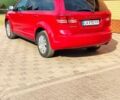 Красный Додж Джорни, объемом двигателя 2.4 л и пробегом 60 тыс. км за 12500 $, фото 3 на Automoto.ua