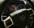 Червоний Додж Джорні, об'ємом двигуна 2.4 л та пробігом 92 тис. км за 12025 $, фото 22 на Automoto.ua