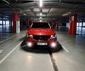 Червоний Додж Джорні, об'ємом двигуна 2.4 л та пробігом 92 тис. км за 12025 $, фото 1 на Automoto.ua