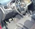 Красный Додж Джорни, объемом двигателя 2.4 л и пробегом 60 тыс. км за 12500 $, фото 1 на Automoto.ua