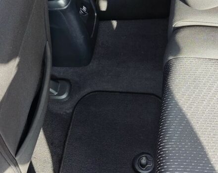 Красный Додж Джорни, объемом двигателя 2.4 л и пробегом 60 тыс. км за 12500 $, фото 7 на Automoto.ua