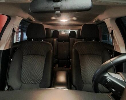 Червоний Додж Джорні, об'ємом двигуна 2.4 л та пробігом 92 тис. км за 12025 $, фото 20 на Automoto.ua