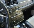 Красный Додж Джорни, объемом двигателя 1.97 л и пробегом 187 тыс. км за 8500 $, фото 8 на Automoto.ua