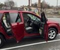 Красный Додж Джорни, объемом двигателя 2 л и пробегом 330 тыс. км за 8800 $, фото 4 на Automoto.ua