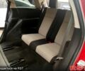 Красный Додж Джорни, объемом двигателя 2 л и пробегом 271 тыс. км за 5000 $, фото 7 на Automoto.ua
