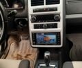 Красный Додж Джорни, объемом двигателя 2 л и пробегом 271 тыс. км за 5000 $, фото 10 на Automoto.ua