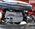 Червоний Додж Джорні, об'ємом двигуна 2 л та пробігом 200 тис. км за 8999 $, фото 30 на Automoto.ua