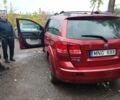 Червоний Додж Джорні, об'ємом двигуна 2 л та пробігом 218 тис. км за 5223 $, фото 3 на Automoto.ua