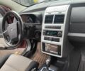 Червоний Додж Джорні, об'ємом двигуна 2 л та пробігом 218 тис. км за 5223 $, фото 7 на Automoto.ua