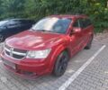 Червоний Додж Джорні, об'ємом двигуна 2 л та пробігом 218 тис. км за 4058 $, фото 2 на Automoto.ua