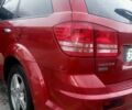 Червоний Додж Джорні, об'ємом двигуна 2 л та пробігом 212 тис. км за 9999 $, фото 1 на Automoto.ua