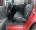 Червоний Додж Джорні, об'ємом двигуна 2 л та пробігом 212 тис. км за 9999 $, фото 7 на Automoto.ua