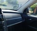 Красный Додж Джорни, объемом двигателя 1.97 л и пробегом 161 тыс. км за 11000 $, фото 19 на Automoto.ua