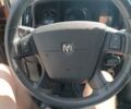 Красный Додж Джорни, объемом двигателя 1.97 л и пробегом 161 тыс. км за 11000 $, фото 2 на Automoto.ua