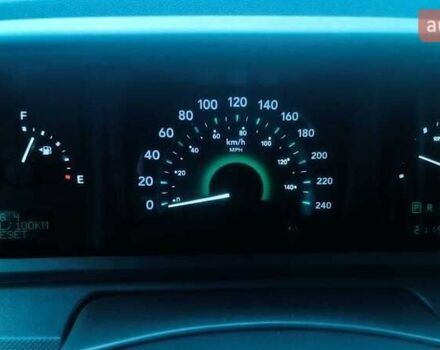 Червоний Додж Джорні, об'ємом двигуна 2 л та пробігом 212 тис. км за 9999 $, фото 3 на Automoto.ua