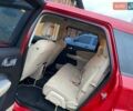 Красный Додж Джорни, объемом двигателя 2.36 л и пробегом 194 тыс. км за 7900 $, фото 21 на Automoto.ua