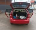 Красный Додж Джорни, объемом двигателя 2.36 л и пробегом 195 тыс. км за 7800 $, фото 14 на Automoto.ua
