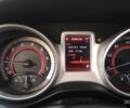 Червоний Додж Джорні, об'ємом двигуна 0.36 л та пробігом 253 тис. км за 11000 $, фото 1 на Automoto.ua