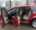Красный Додж Джорни, объемом двигателя 2.36 л и пробегом 195 тыс. км за 7800 $, фото 10 на Automoto.ua