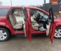 Красный Додж Джорни, объемом двигателя 2.36 л и пробегом 195 тыс. км за 7800 $, фото 15 на Automoto.ua