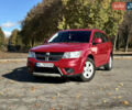 Додж Джорни 2012 в Владимир-Волынский на Automoto.ua Красный Додж Джорни, объемом двигателя 2.36 л и пробегом 304 тыс. км за 8800 $, фото 8 на Automoto.ua