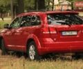 Додж Джорни 2012 в Виннице на Automoto.ua Красный Додж Джорни, объемом двигателя 2.36 л и пробегом 210 тыс. км за 8950 $, фото 6 на Automoto.ua