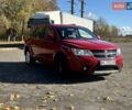 Додж Джорни 2012 в Владимир-Волынский на Automoto.ua Красный Додж Джорни, объемом двигателя 2.36 л и пробегом 304 тыс. км за 8800 $, фото 3 на Automoto.ua