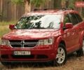 Додж Джорни 2012 в Виннице на Automoto.ua Красный Додж Джорни, объемом двигателя 2.36 л и пробегом 210 тыс. км за 8950 $, фото 1 на Automoto.ua