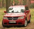 Додж Джорни 2012 в Виннице на Automoto.ua Красный Додж Джорни, объемом двигателя 2.36 л и пробегом 210 тыс. км за 8950 $, фото 12 на Automoto.ua