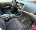 Додж Джорни 2012 в Харькове на Automoto.ua Красный Додж Джорни, объемом двигателя 2.4 л и пробегом 270 тыс. км за 7800 $, фото 16 на Automoto.ua