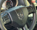 Додж Джорни 2012 в Харькове на Automoto.ua Красный Додж Джорни, объемом двигателя 2.4 л и пробегом 270 тыс. км за 7800 $, фото 14 на Automoto.ua