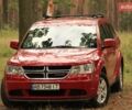 Додж Джорни 2012 в Виннице на Automoto.ua Красный Додж Джорни, объемом двигателя 2.36 л и пробегом 210 тыс. км за 8950 $, фото 10 на Automoto.ua