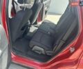 Красный Додж Джорни, объемом двигателя 2.36 л и пробегом 174 тыс. км за 9500 $, фото 12 на Automoto.ua