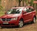 Додж Джорни 2012 в Виннице на Automoto.ua Красный Додж Джорни, объемом двигателя 2.36 л и пробегом 210 тыс. км за 8950 $, фото 4 на Automoto.ua