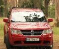 Додж Джорни 2012 в Виннице на Automoto.ua Красный Додж Джорни, объемом двигателя 2.36 л и пробегом 210 тыс. км за 8950 $, фото 11 на Automoto.ua