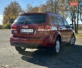 Додж Джорни 2012 в Владимир-Волынский на Automoto.ua Красный Додж Джорни, объемом двигателя 2.36 л и пробегом 304 тыс. км за 8800 $, фото 5 на Automoto.ua