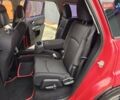 Красный Додж Джорни, объемом двигателя 2.36 л и пробегом 163 тыс. км за 8600 $, фото 27 на Automoto.ua